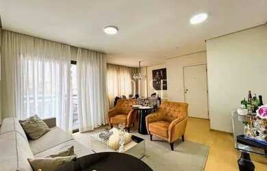 Imagem: Apartamento com 3 quartos à venda, 108 m² - Condomínio Piazza