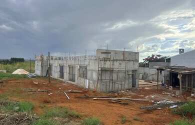 Imagem: Vendo lote Incra 8 condomínio