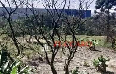 Imagem: O terreno possui 70.000m² de Área e está localizado em Jardim