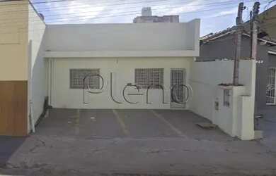 Imagem: Casa à venda em Campinas, Jardim Guanabara, com 3 quartos