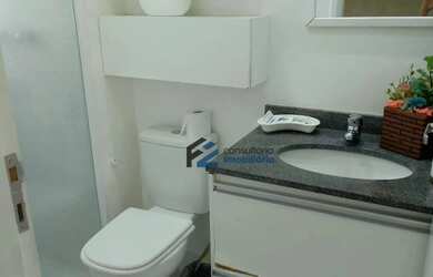 Imagem 7: Apartamento, 60 m² - venda por R$ 695.000,03 ou aluguel por R$ 4.476,00/mês...