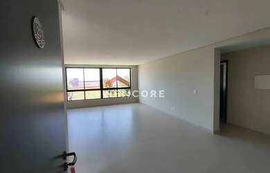 Imagem: O apartamento possui 3 Dormitórios, 4 Banheiros, 2 Vagas na