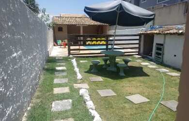 Imagem 3: otima casa em Itaipuaçu Marica