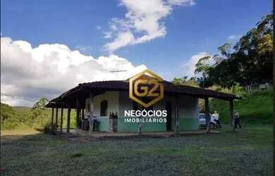 Imagem 3: Sítio com 4 dormitórios à venda, 200000 m² por R$ 3.600.000,00 - Sorocamirim - Ibiúna/SP