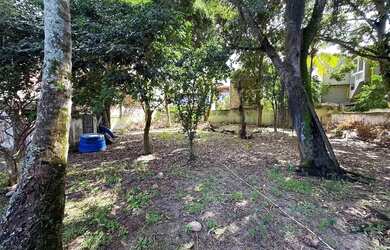 Imagem 15: Exclusivo terreno na Ilha Primeira, Barra da Tijuca - Bar012