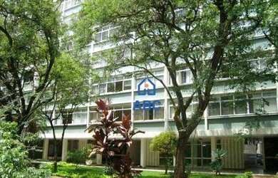 Imagem: O apartamento possui 2 Dormitórios, 2 Banheiros, 97-0m² de