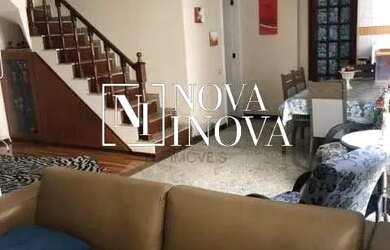 Imagem: O apartamento possui 3 Dormitórios, 5 Banheiros, 2 Vagas na