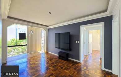 Imagem: O apartamento à venda possui 2 Dormitórios, 1 Banheiro, 1