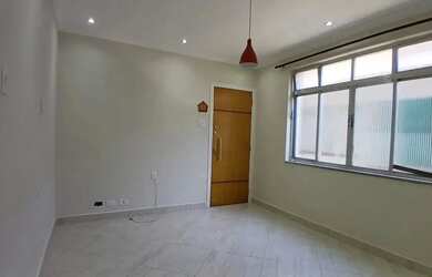 Imagem: Imóvel para venda possui 70 metros quadrados com 2 quartos