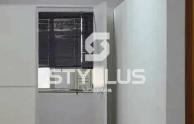 Imagem: O depósito possui 30m² de Área e está localizado em Méier