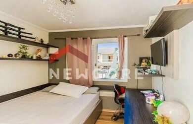 Imagem 14: Casa em Rua Doutor Galdino Nunes Vieira - Jardim Itu - Porto Alegre/RS