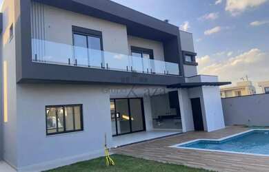 Imagem 5: Casa em Condomínio à Venda Urbanova Condomínio Vivant Urbanova