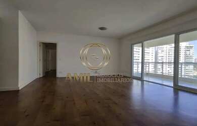 Imagem: O apartamento possui 3 Dormitórios, 3 Banheiros, 2 Vagas na