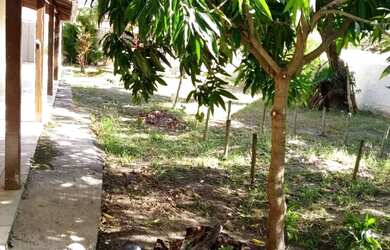 Imagem: A casa possui 5 Dormitórios, 5 Banheiros, 5 Vagas na garagem