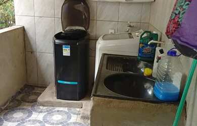 Imagem 14: Maravilhosa casa em av principal colônia Santa Isabel