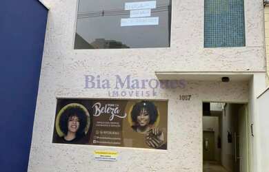 Imagem: O depósito possui 2 Vagas na garagem e 34m² de Área e está