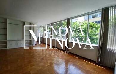 Imagem: O apartamento possui 4 Dormitórios, 4 Banheiros, 1 Vaga na