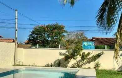 Imagem 8: Casa à venda, 201 m² por R$ 700.000,00 - Itaipuaçu - Maricá/RJ