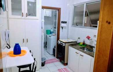 Imagem 6: Ap, para fins de semana,nó Guarujá,a parti, 190, a diária