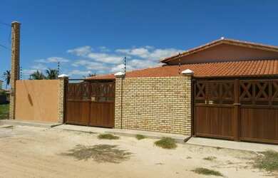 Imagem 8: Alugo Casa Tibau com Piscina