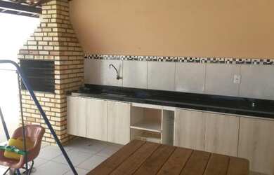 Imagem 5: Alugo Casa Tibau com Piscina