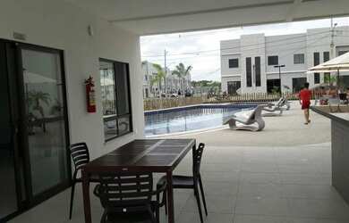 Imagem 13: Alugo Casa no Cond. Aquarela Ville - 750,00 R$