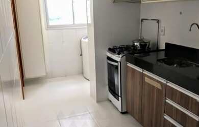 Imagem 8: Piazza Toscana. 3/4. 1 Suíte. 1 Vaga. Torre Livorno Rv 13