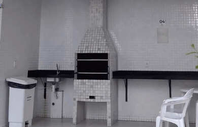 Imagem 13: Piazza Toscana. 3/4. 1 Suíte. 1 Vaga. Torre Livorno Rv. 36