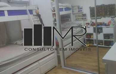 Imagem 9: cobertura á venda na Freguesia Jacarepaguá em Estrada dos Três rios