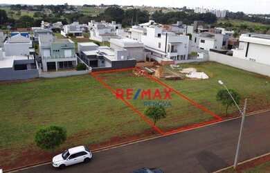 Imagem 1: Terreno à venda, 360 m² por R$ 230.000,00 - Residencial Lagoa - Araras/SP