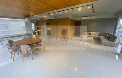 Imagem 1: Apartamento Venda Vogue 25 Residence Setor Bueno 03 quartos 03 Vagas Goiânia