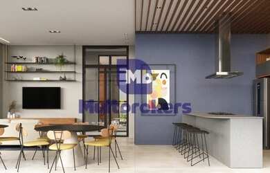 Imagem 13: CURITIBA - Apartamento Padrão - Novo Mundo