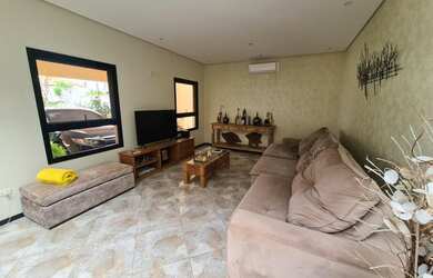 Imagem 3: Casa para venda condomínio Portal das Estrelas Boituva SP