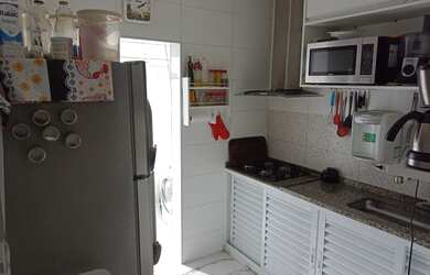 Imagem 5: Apartamento 2 quartos, Elevador,Vista Livre,Garagem Demarcada, Bairro...