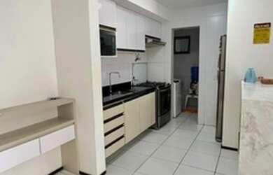 Imagem 4: APARTAMENTO GRAND PARK ÁRVORES - 76m - 3 QUARTOS - 1 SUITE - CALHAU