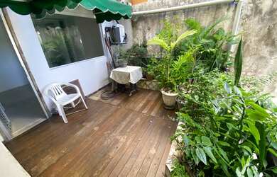 Imagem 2: Amplo apto no rio vermelho