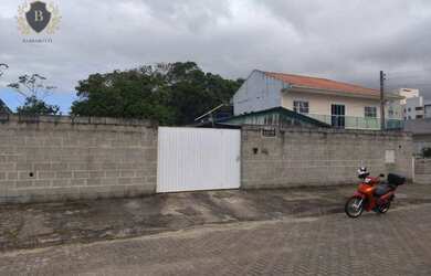 Imagem 3: Terreno à venda, 446 m² por R$ 245.000,00 - Bela Vista - Palhoça/SC