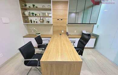 Imagem: O depósito possui 29m² de Área e está localizado em Nova