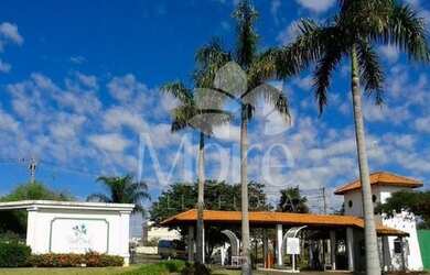 Imagem: O terreno possui 250m² de Área e está localizado em Sumaré