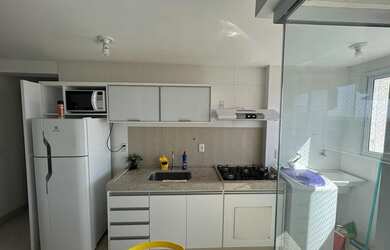 Imagem 2: Flat para locação em Park Lozandes - Goiânia - GO