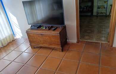 Imagem 1: Loco casa por temporada. 1 Vaga na garageme3 Dormitórios