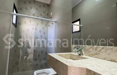 Imagem 6: OPORTUNIDADE ÚNICA! LINDA CASA NO VILLAGE DAMHA IV EM MIRASSOL