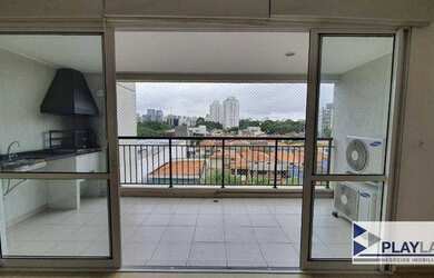Imagem 7: Apartamento com 2 dormitórios, 81 m² - venda por R$ 990.000,00 ou aluguel...