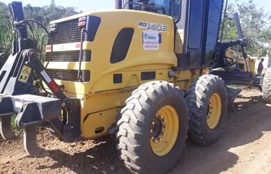 Imagem 3: Terreno perto da praia com vista para lagoa - Maricá - RJ