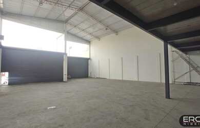 Imagem 8: Aluguel Galpão/Depósito/Armazén 940m² Av. Nsra do Sabará São Paulo...