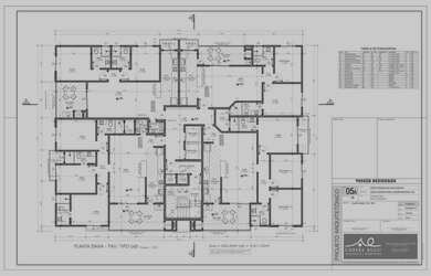 Imagem 8: Veneza Residence - em Navegantes na Praia de Gravatá - Santa Catarina