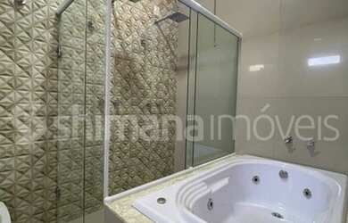 Imagem 3: OPORTUNIDADE ÚNICA! LINDA CASA NO VILLAGE DAMHA IV EM MIRASSOL