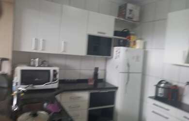 Imagem 8: Residencial Vila dos Diamentes - Jardim Regina Alice - Barueri