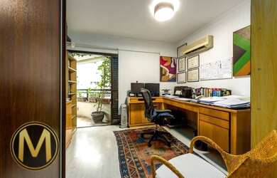 Imagem 10: Apartamento à venda, 150 m² por R$ 2.220.000,00 - Jardim Europa - São...