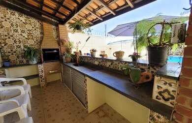 Imagem 12: Casa com 3 dormitórios, 180 m² - venda por R$ 670.000,00 ou aluguel...